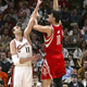 Illustration for article titled NBA Roundup: Ming Went The Strings Of Our Hearts
